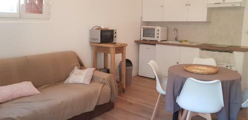 Apartamento Chez Nous
