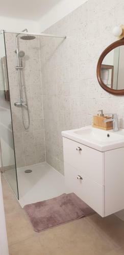 Apartamento Chez Nous