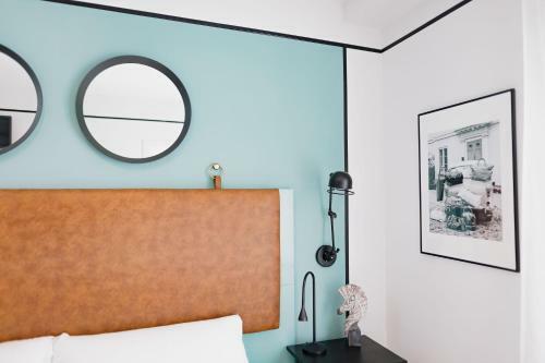 The Little Corner B&B
