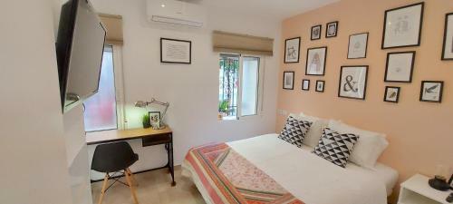 Apartamento Playa Valencia Beach