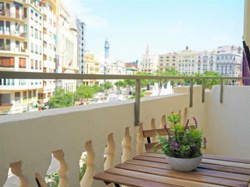 Hotel Plaza View