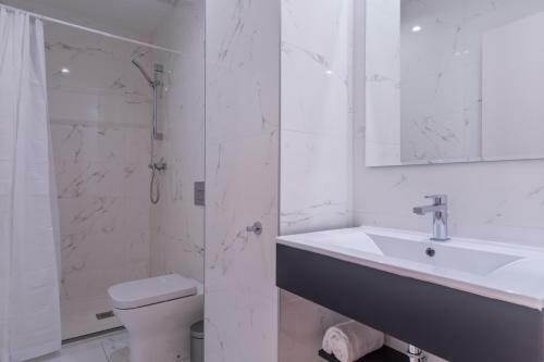 San Miguel, Luxury Apartments.