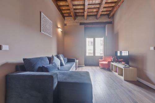 San Miguel, Luxury Apartments.