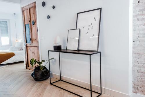 Apartamento Feeling At Home In The City Center