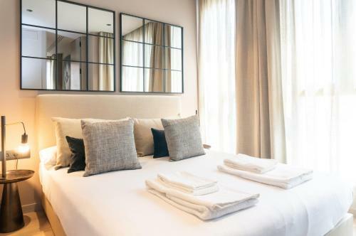 Apartamento Sea Port I