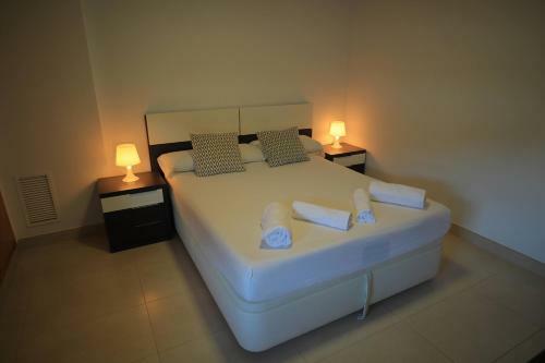 Apartamento �tico Patacona Beach Playa