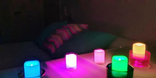 Apartamento Tur�stico Artes&ciencias