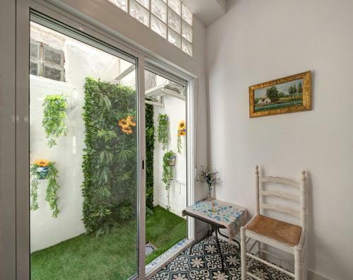 Apartamento Flamenco Beach Loft
