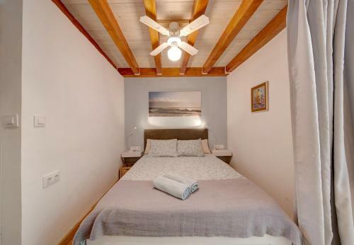 Apartamento Flamenco Beach Loft