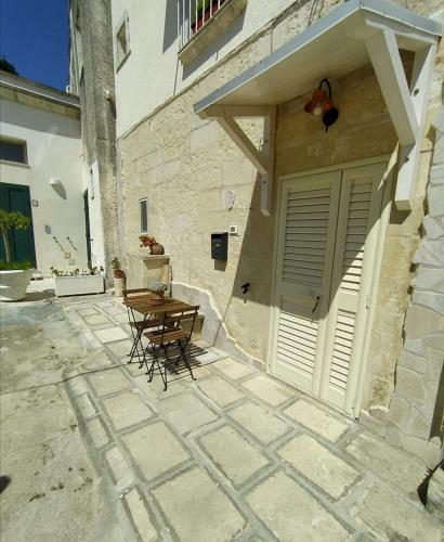 Apartamento Casa Corte Della Libert�