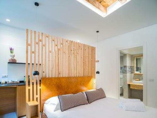 Hostal Design Rooms Verona