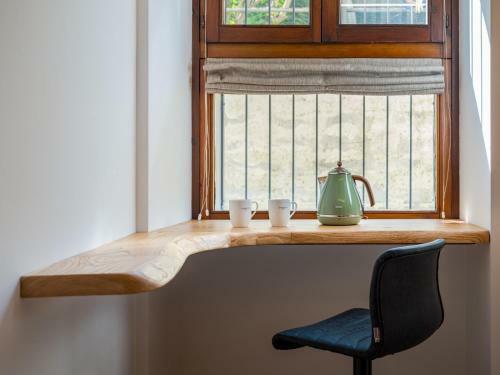 Hostal Design Rooms Verona