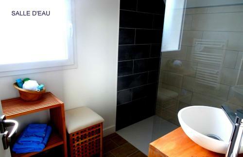 Apartamento Ti Levenez