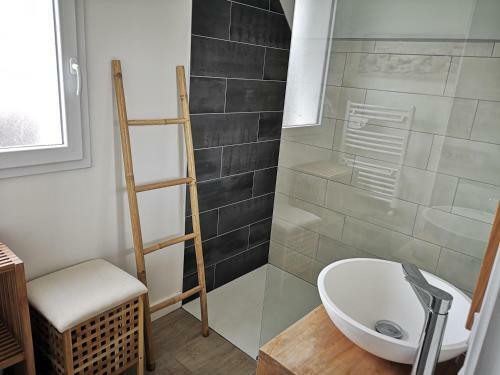 Apartamento Ti Levenez