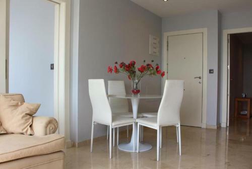 Apartamento Atico Top