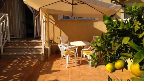 Villacosta Apartman