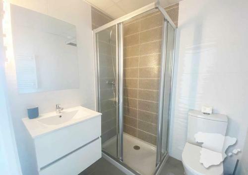 Apartamento Costablancadreams Calpe Beach In Calpe