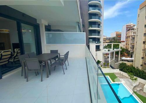 Apartamento Costablancadreams Calpe Beach In Calpe
