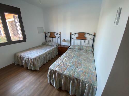 Apartamento Alojamiento Rural Rismar