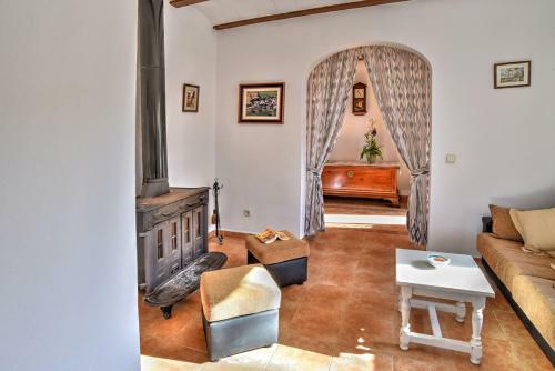Villa Sa Cavea