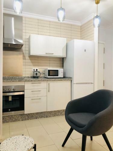 Apartamento Maan - Nieves