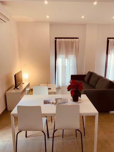 Apartamentos Pintor Losada