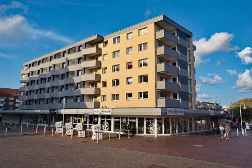 Apartamento Appartement Marianne