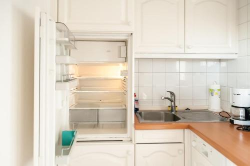 Apartamento Sola Bona 24