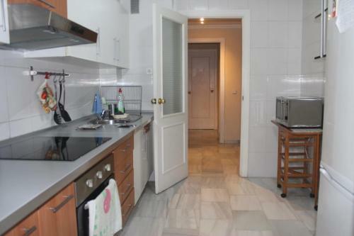 Apartment Suites Fuengirola Center