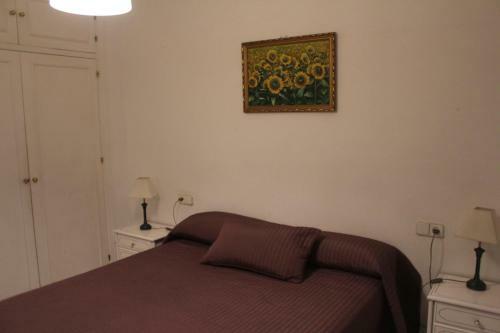 Apartment Suites Fuengirola Center