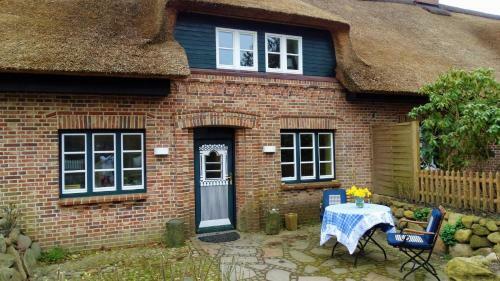 Apartamento Kiebitz