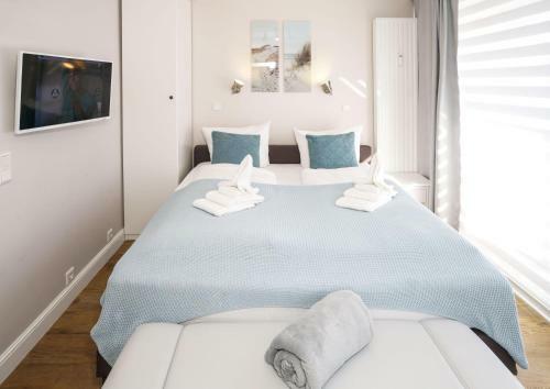 Apartamento Andy-s-koje