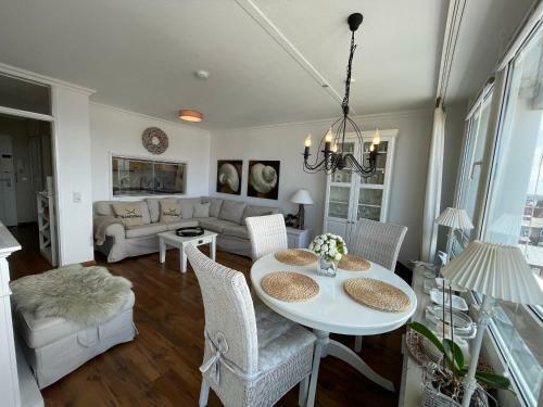 Apartamento Seeblick
