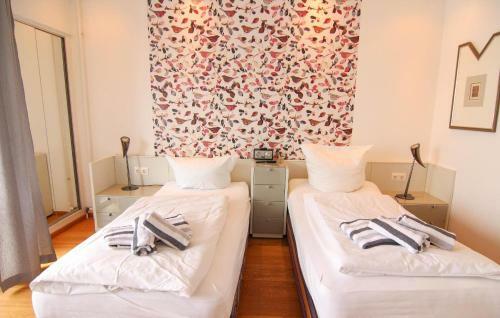 Apartamento Viktory