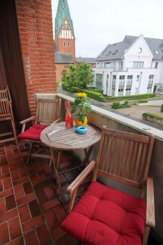Apartamento Viktory