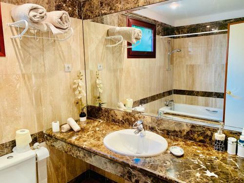 Apartamento Noray Playa San Pedro