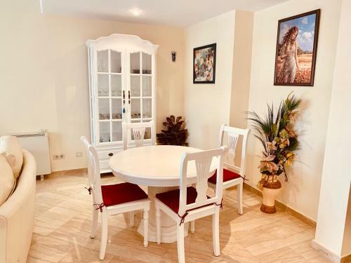 Apartamento Noray Playa San Pedro