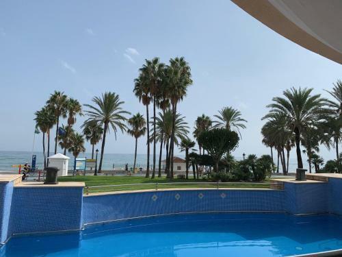 Apartamento Noray Playa San Pedro