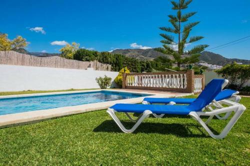 Villa El Peli