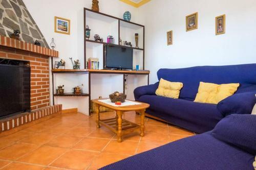 Villa El Peli