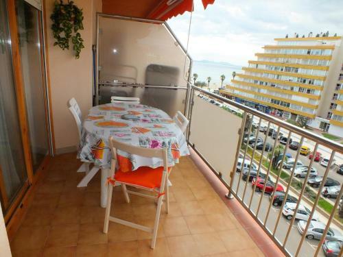 Apartamento Rosas V 5 13