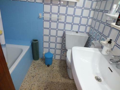 Apartamento Rosas V 5 13