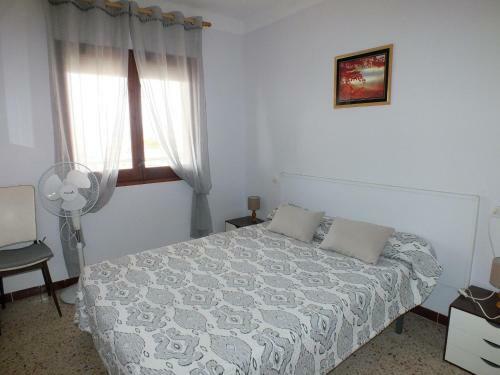 Apartamento Rosas V 5 13