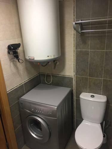 Apartamento Roses, Edificio San Joan
