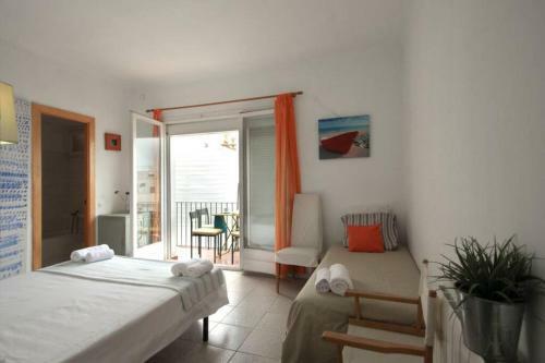 Apartamento 3. Sitges Marybeach