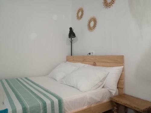 Apartamento Olivia III