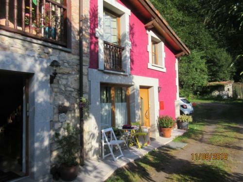 La Muria Apartment