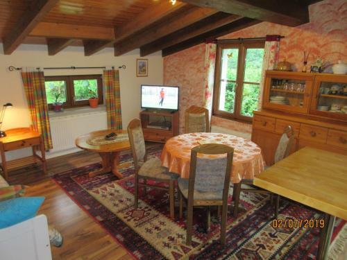 La Muria Apartment