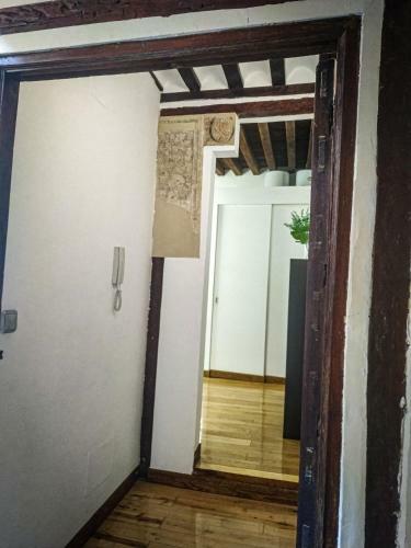Apartamento Balc�n De La Plata