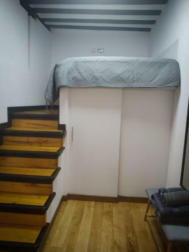Apartamento Balc�n De La Plata